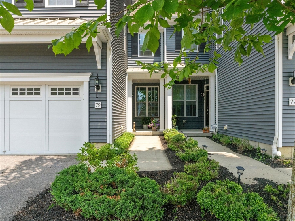 79 Townsend Blvd 79