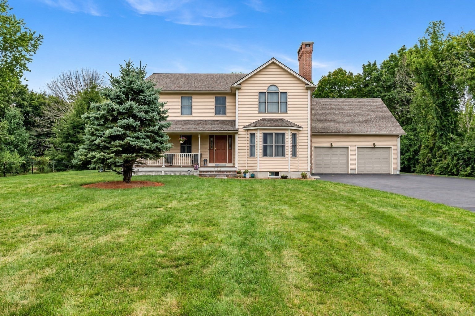 131 Elm Street, Seekonk, MA Photo #2