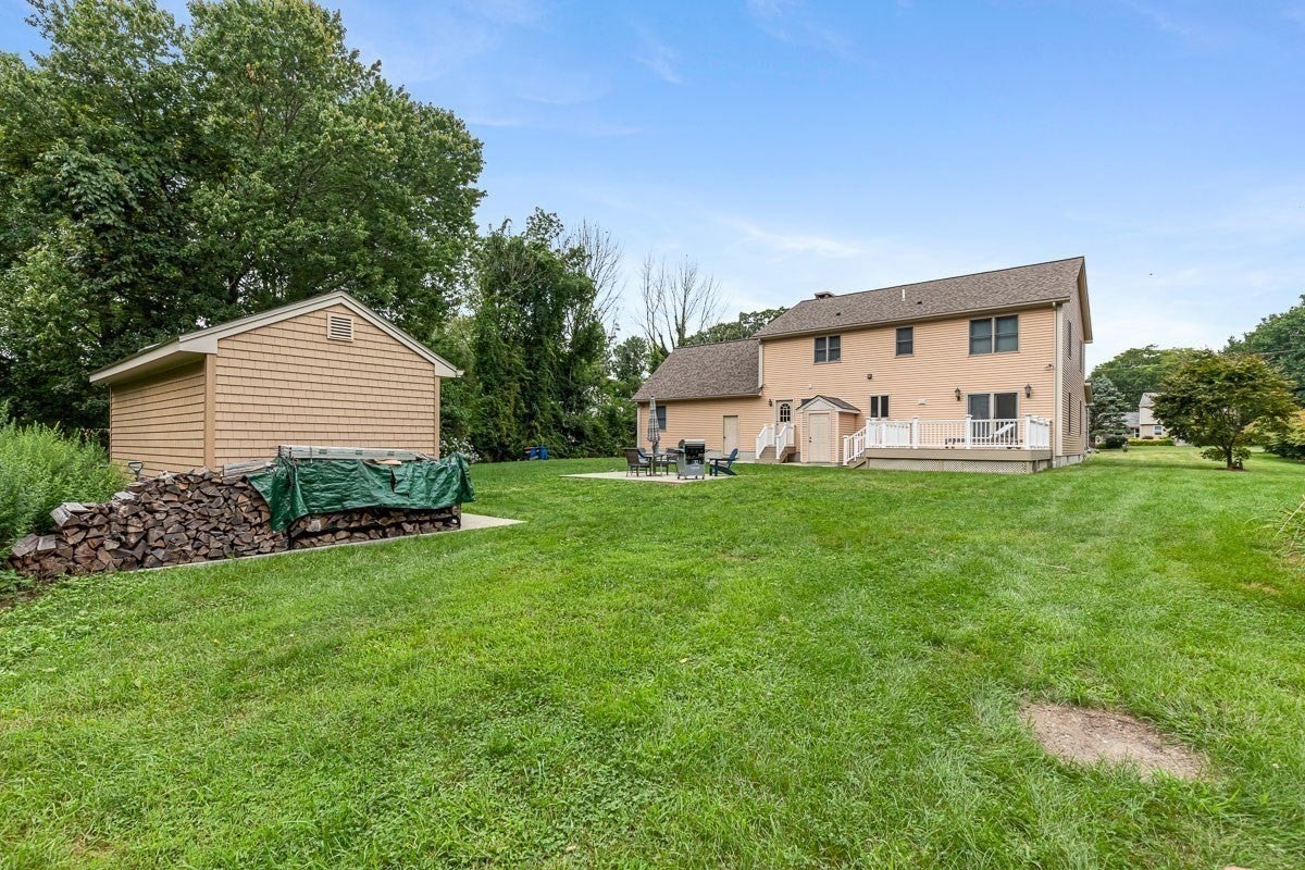 131 Elm Street, Seekonk, MA Photo #31