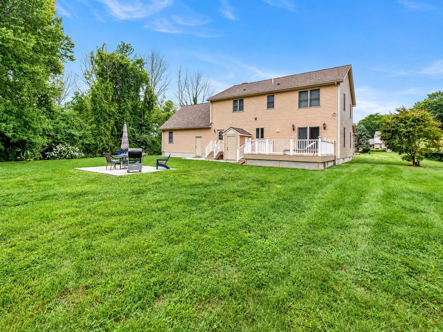 131 Elm Street, Seekonk, MA Photo #32