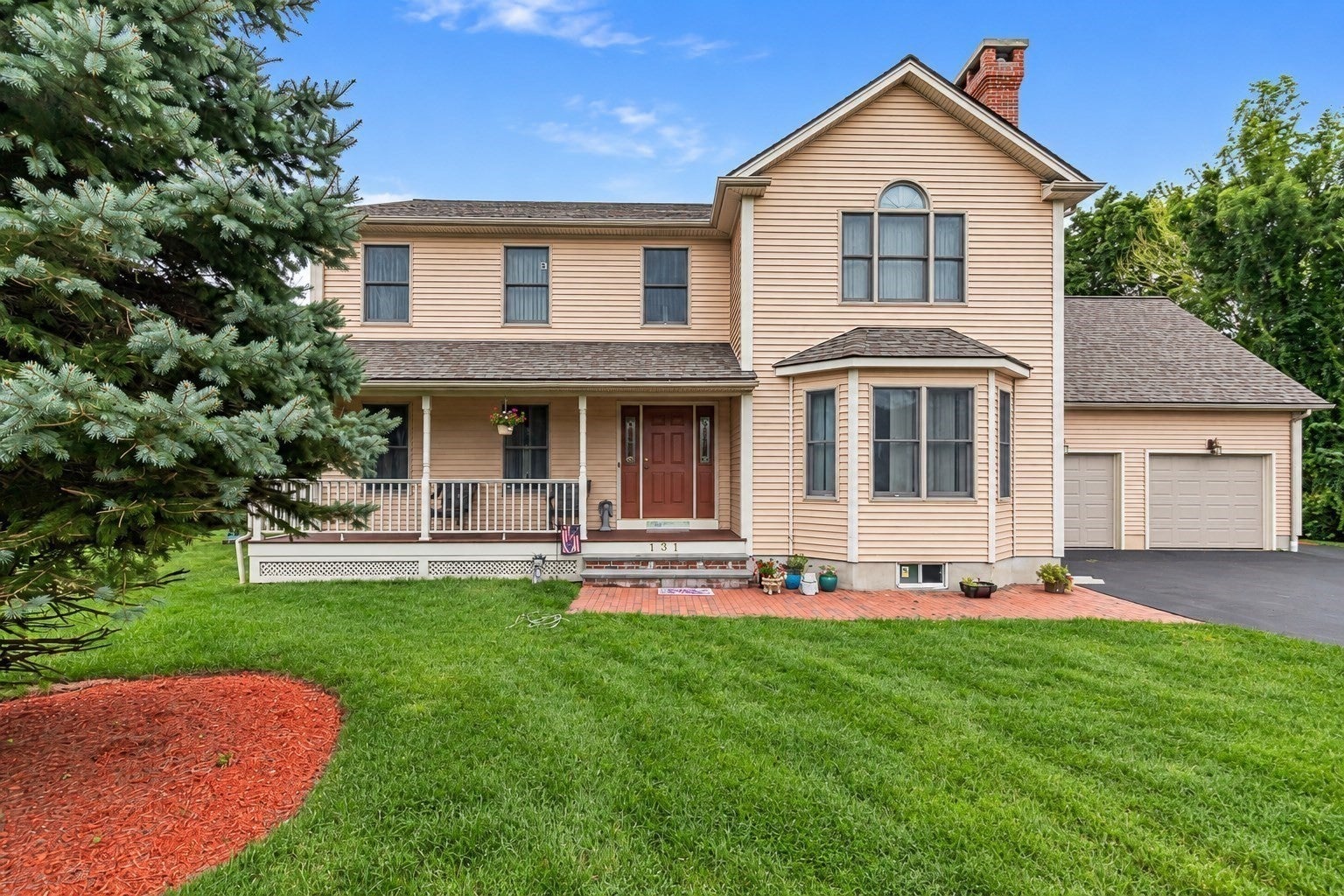 131 Elm Street, Seekonk, MA Photo #1