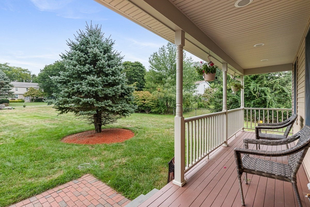 131 Elm Street, Seekonk, MA Photo #4