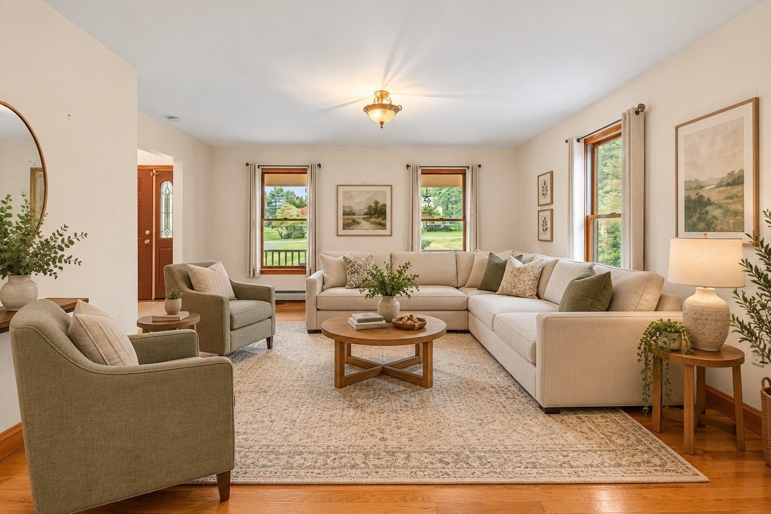131 Elm Street, Seekonk, MA Photo #7