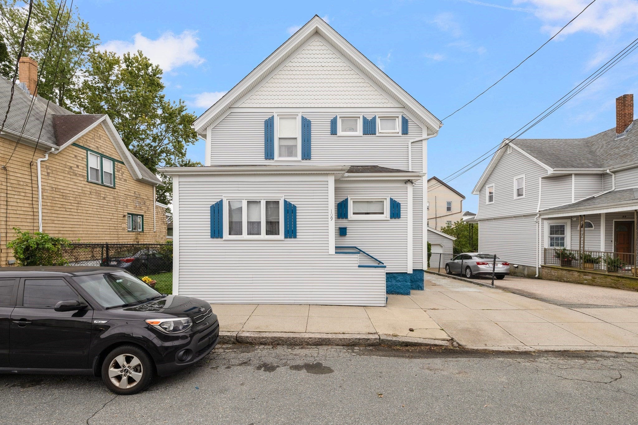 109 Barre Street, Fall River, MA, 109 Barre Street, Fall River, MA Photo #3