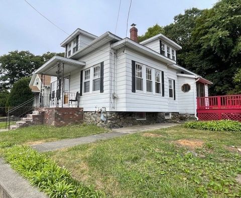 Photo of 259 Massasoit Rd, Worcester, MA 01604 (MLS # 73511660)