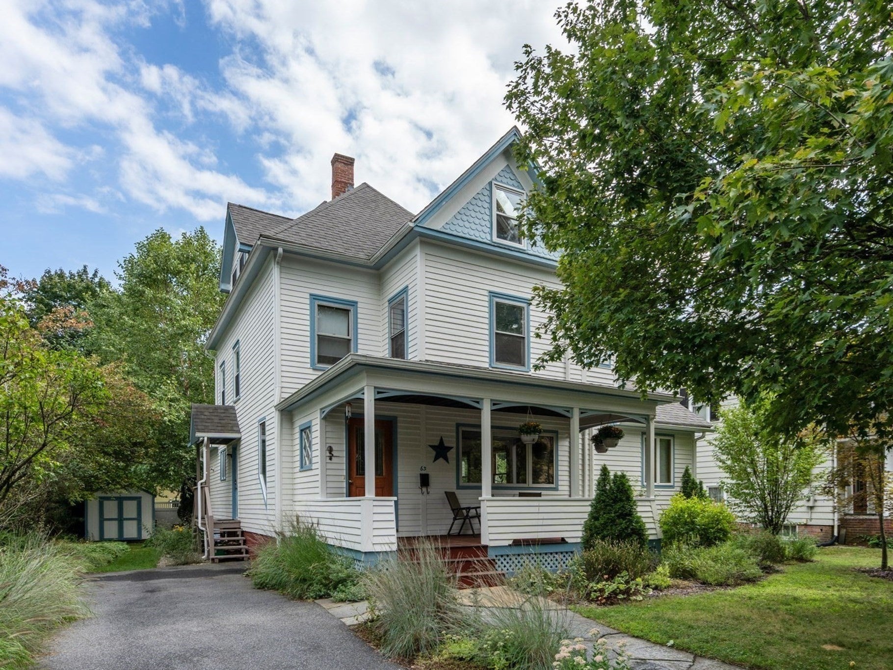 63 Massasoit St, Northampton, MA, 63 Massasoit St, Northampton, MA Photo #1
