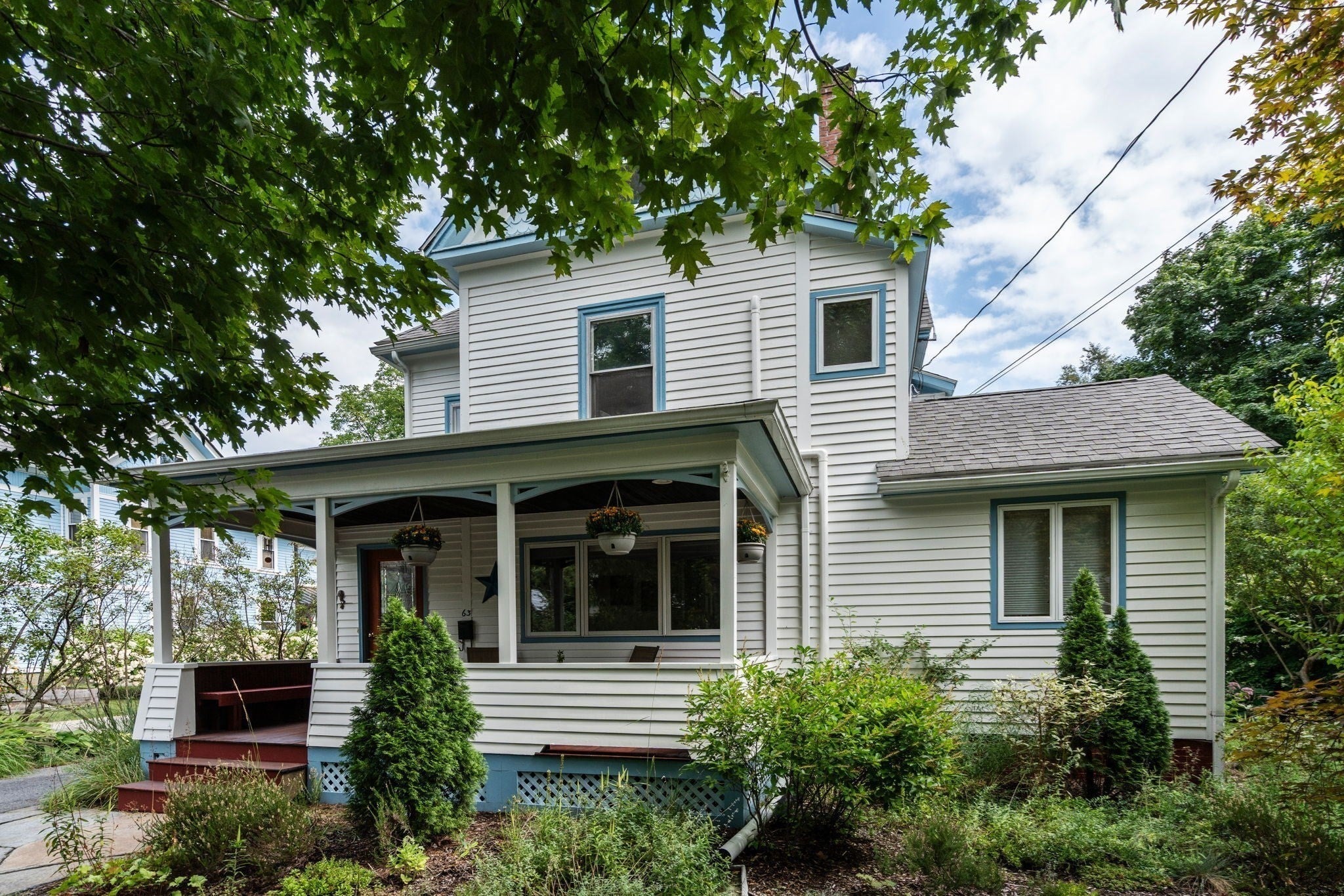 63 Massasoit St, Northampton, MA, 63 Massasoit St, Northampton, MA Photo #28