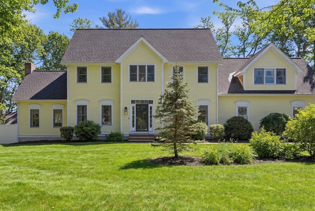85 Cedar Crest Dr, Bridgewater, MA Photo #38