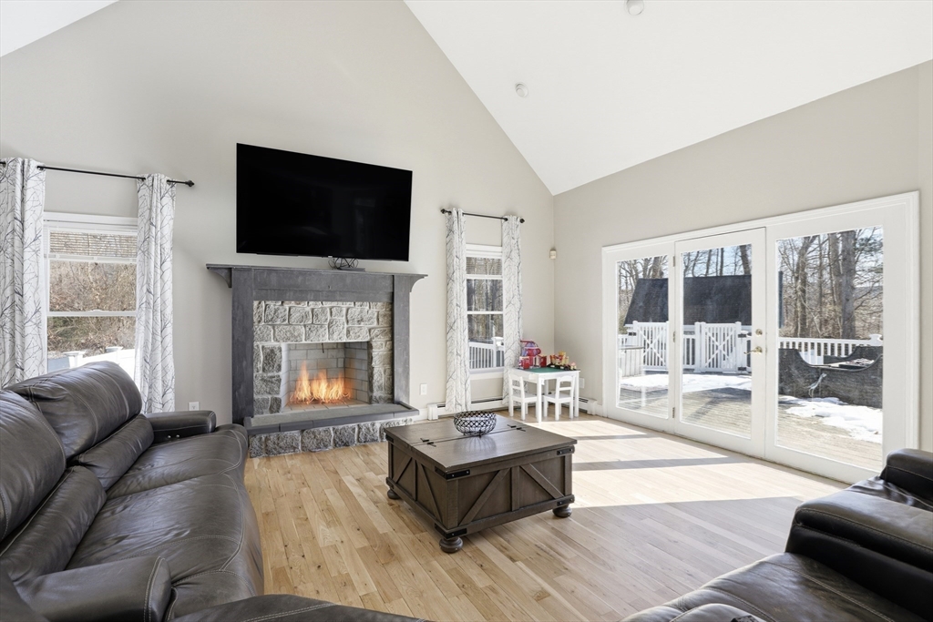 85 Cedar Crest Dr, Bridgewater, MA Photo #16