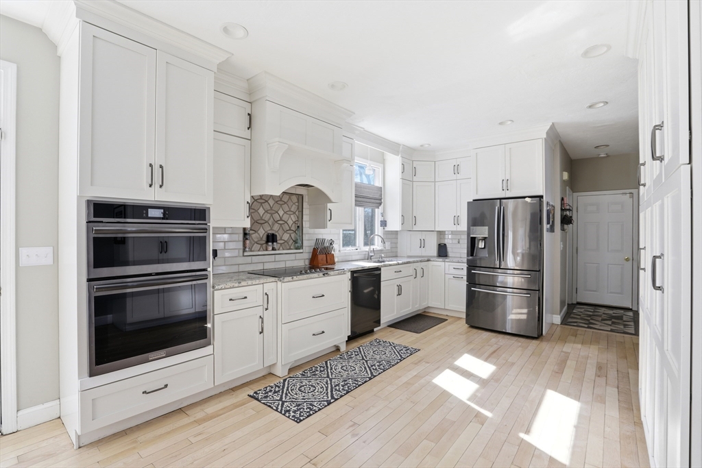 85 Cedar Crest Dr, Bridgewater, MA Photo #13