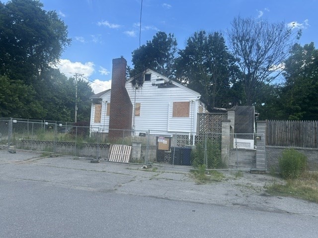 1315 Bridge Street
