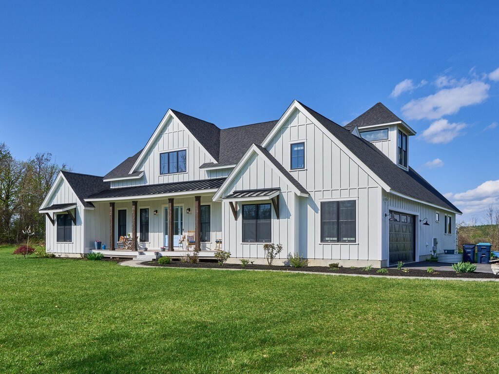 179 Justice Hill Rd