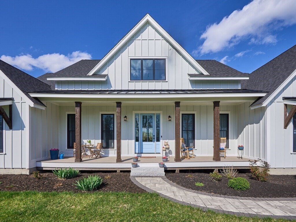 179 Justice Hill Rd