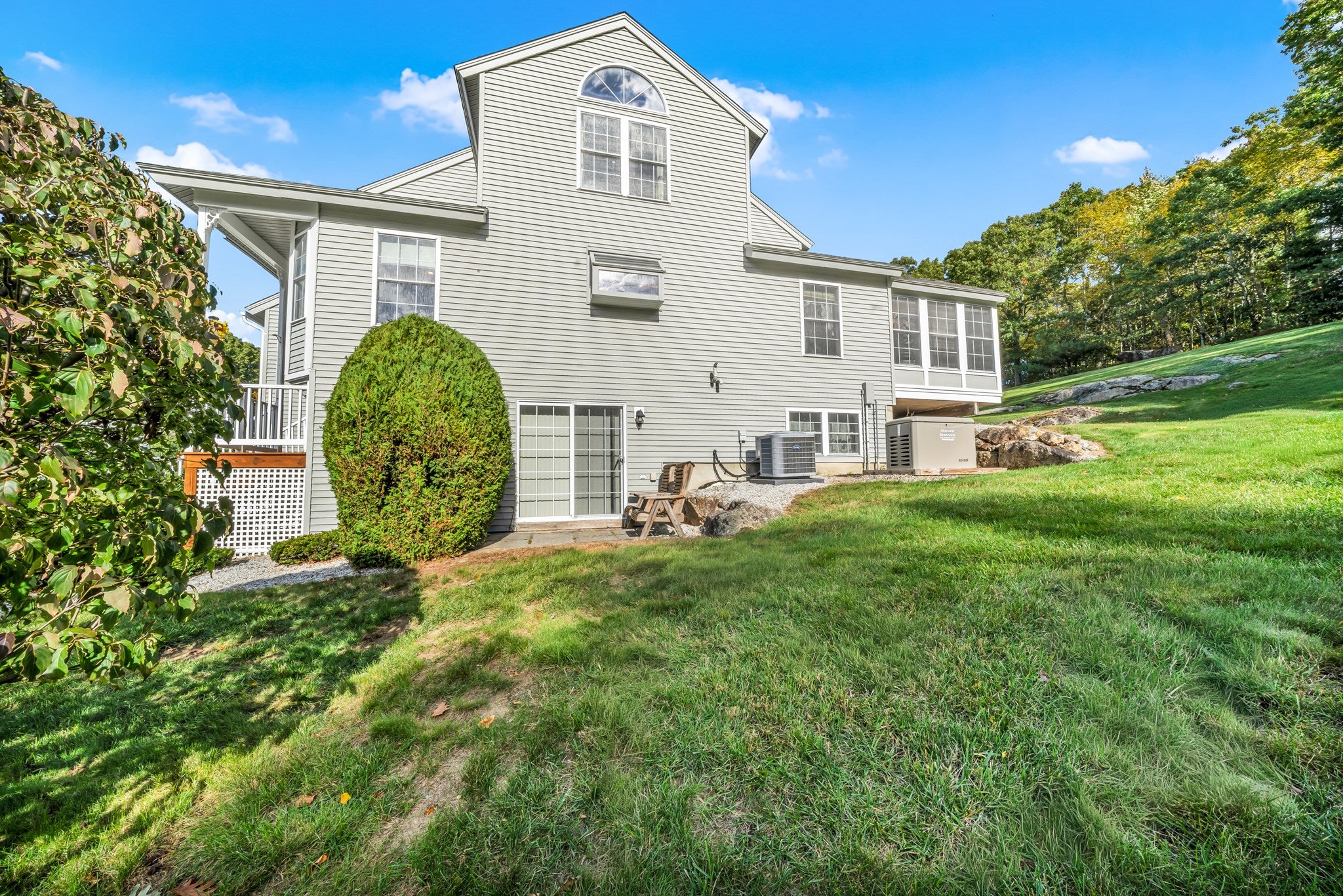25 Centerview Rd #25, Atkinson, NH Photo #23