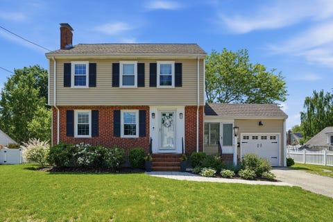 Photo of 13 Alden Rd, Weymouth, MA 02188 (MLS # 73530113)
