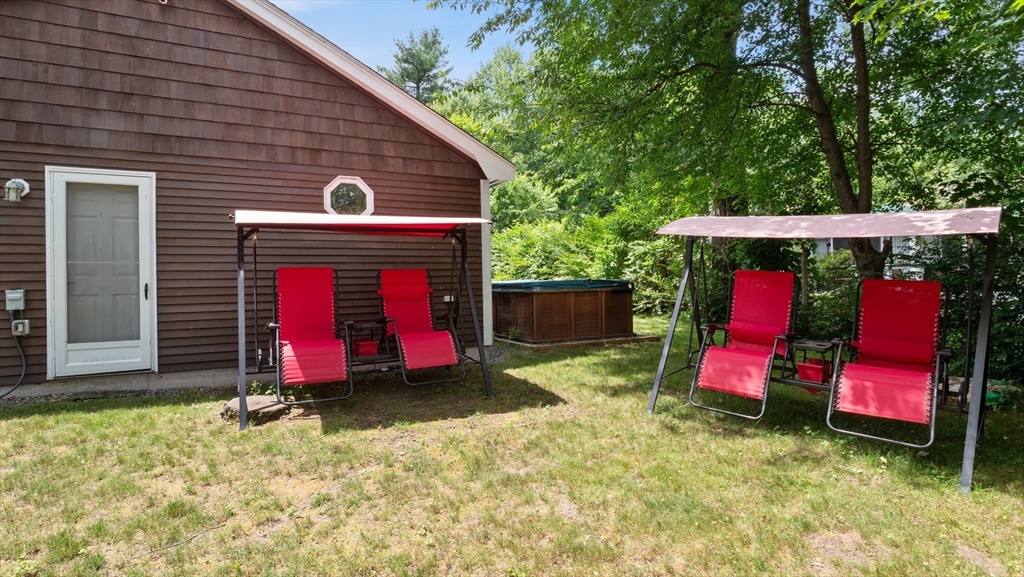 16 Sandy Cove Road