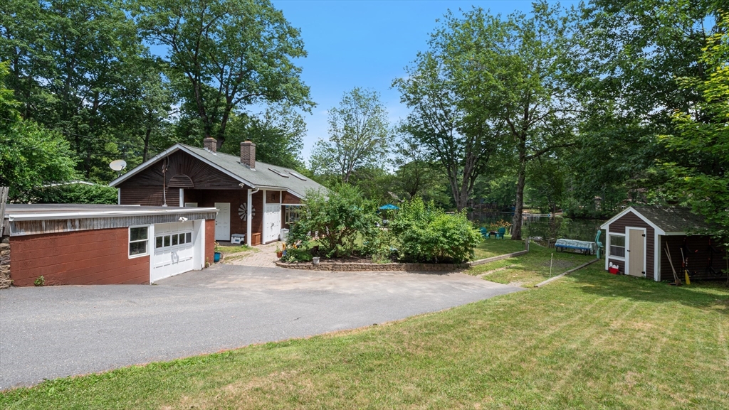 16 Sandy Cove Road
