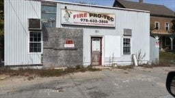 131 Patriots Rd