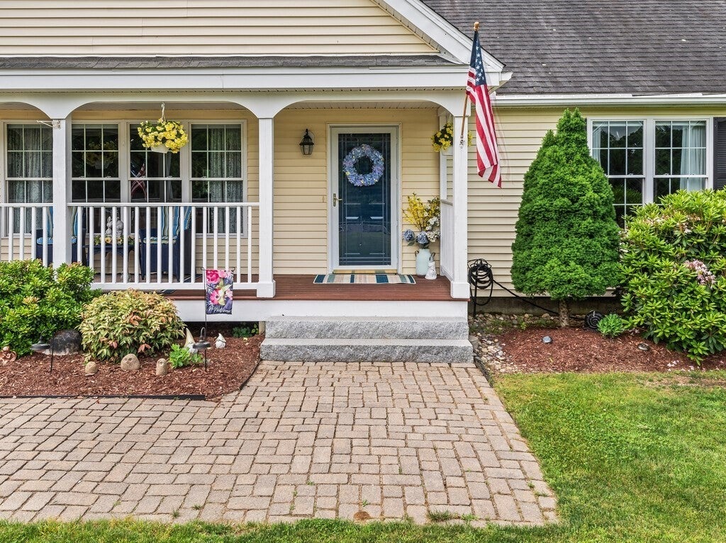 18-A Ackley Dr