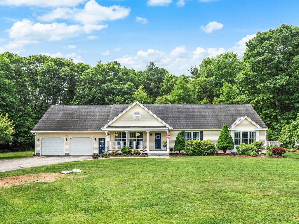 18-A Ackley Dr