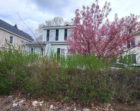 Photo of 57 Ashland Ave, Methuen, MA 01844 (MLS # 73511790)