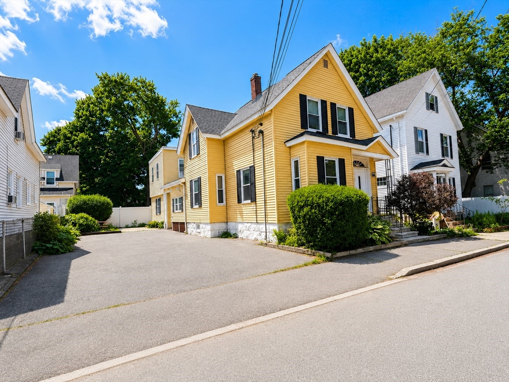 35 Puffer St
