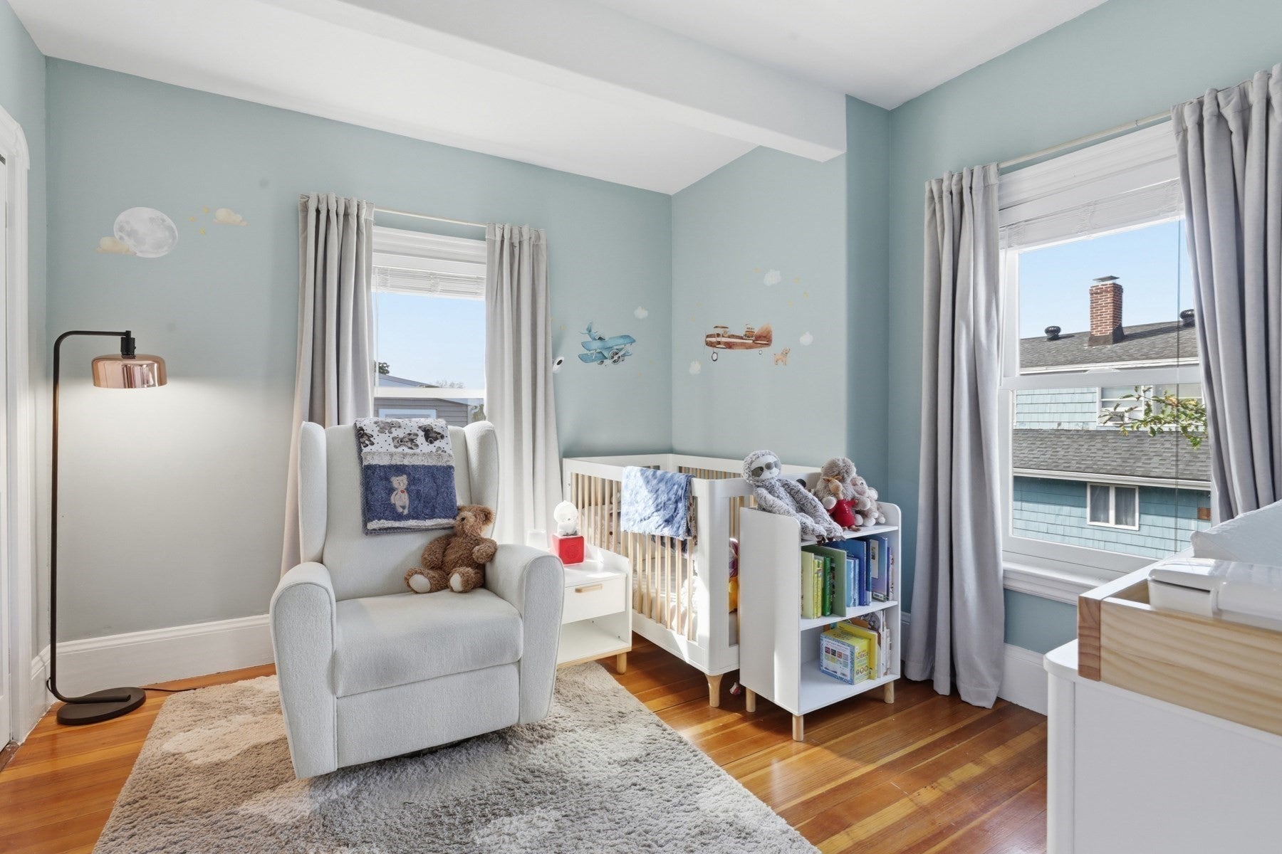 17 Greenwood St, Medford, MA Photo #24