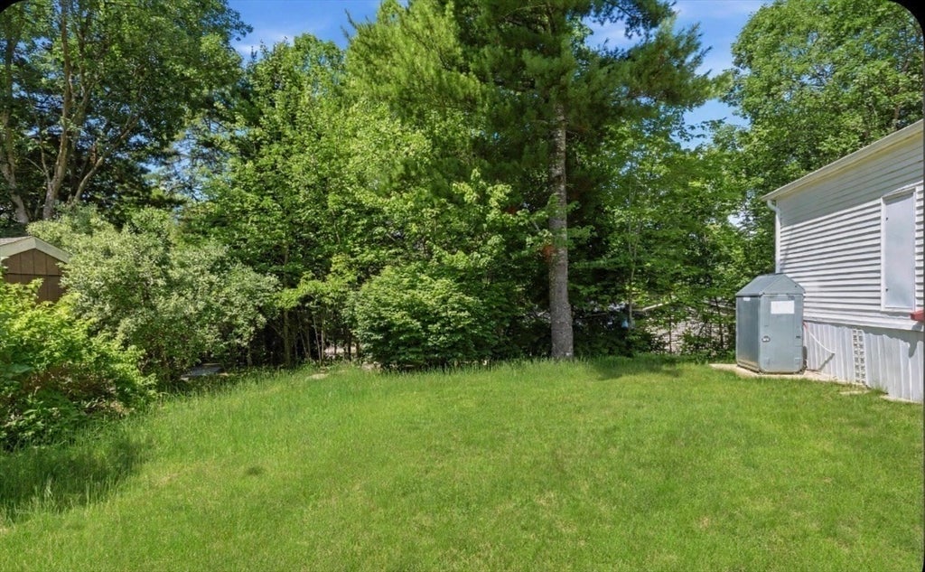 29-5 South Meadow Village