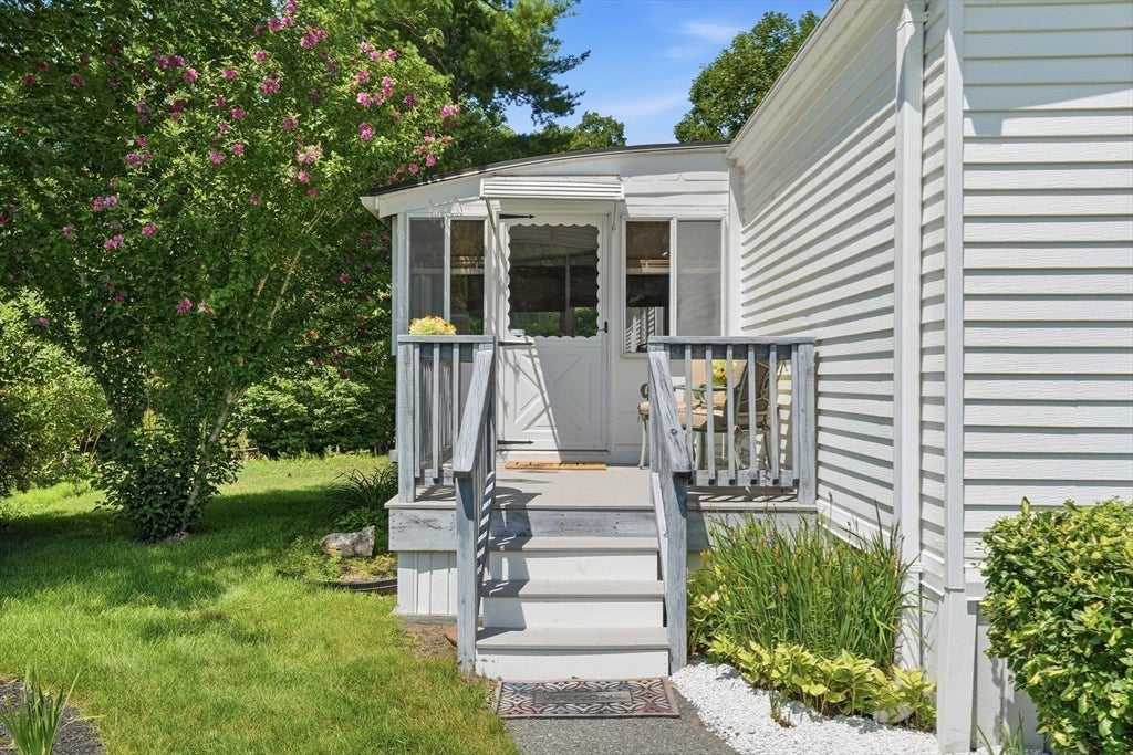 29-5 South Meadow Village