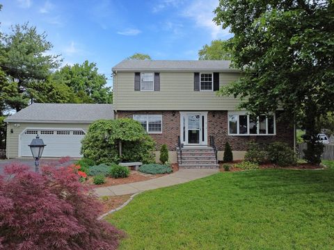10 Emile Circle Medford MA 02155