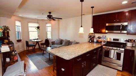 Photo of 21 Highland Park Avenue #2, Boston, MA 02119 (MLS # 73504060)