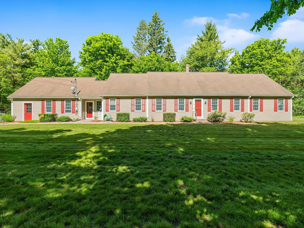 750 Northfield Rd