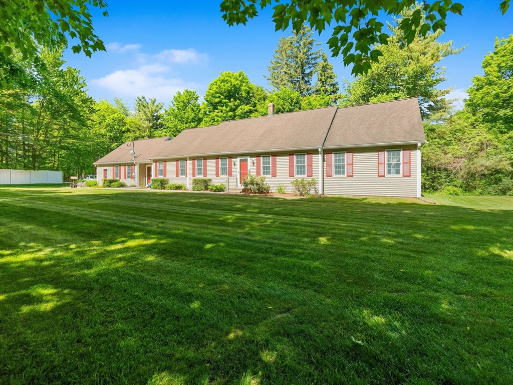 750 Northfield Rd