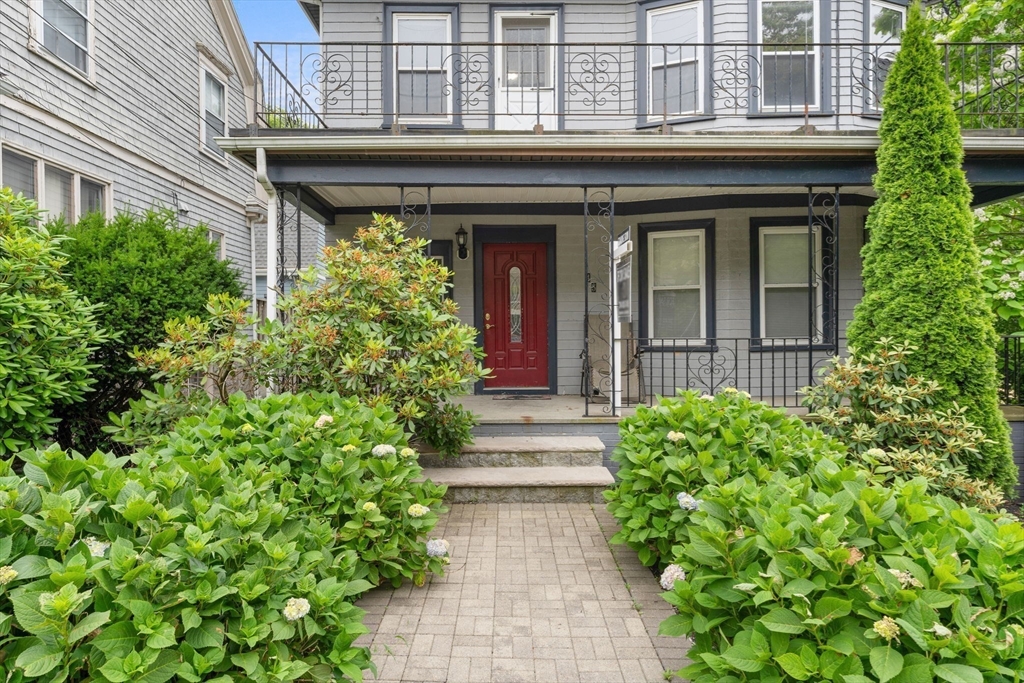 45 Highland Ave