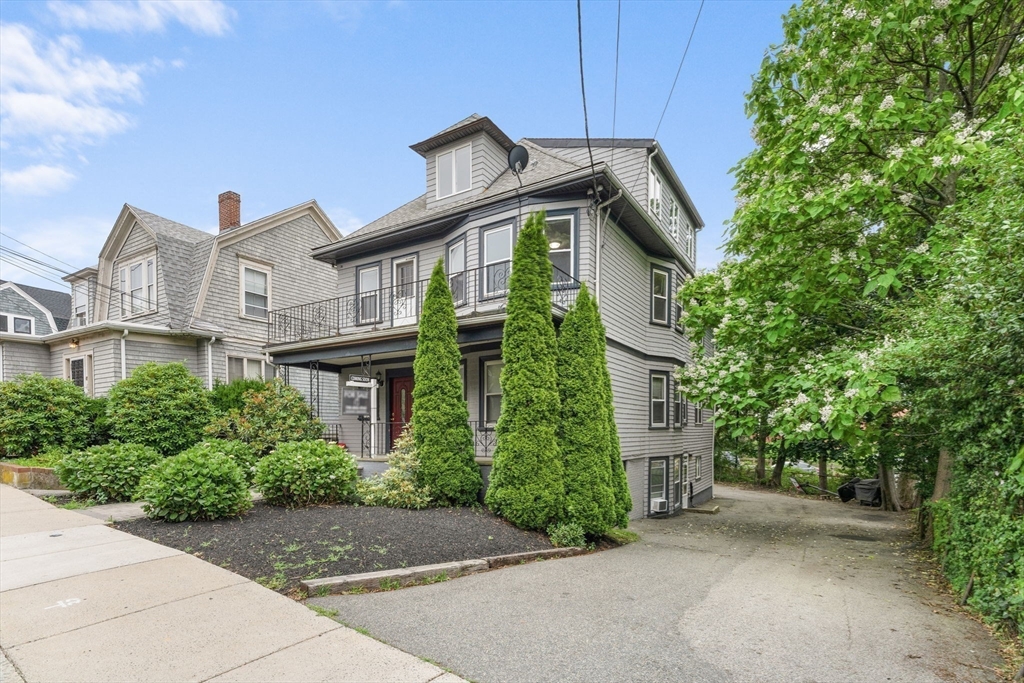 45 Highland Ave
