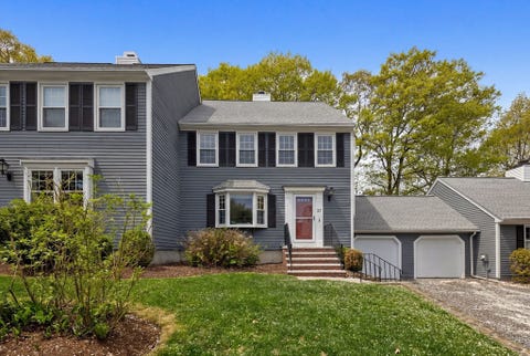 Photo of 27 Fairway Circle #27, Natick, MA 01760 (MLS # 73524122)