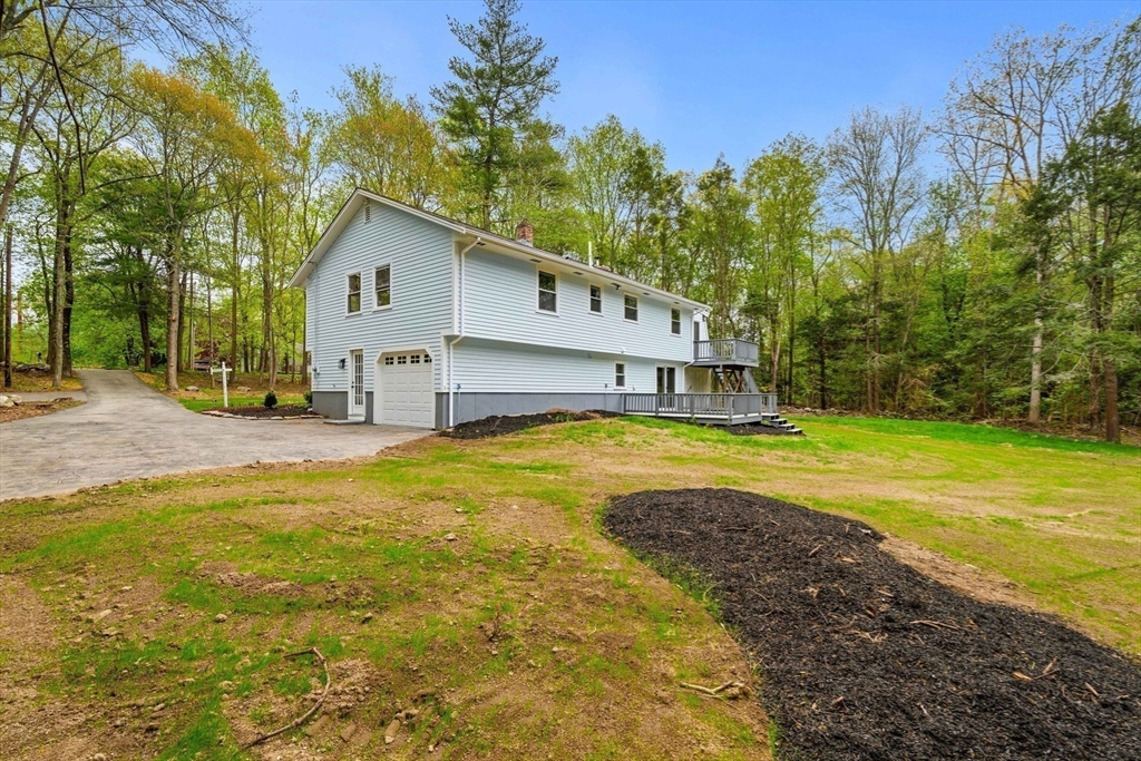217 Dean St, Norton, MA Photo #33