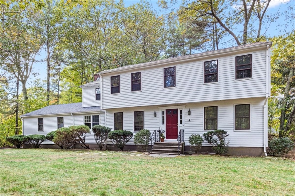 16 Lee Rd