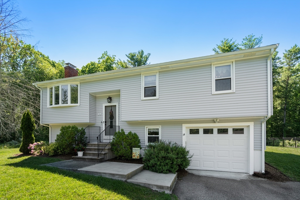 14 Kendall Park