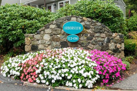 178 Bishop Forest Drive 178 Waltham MA 02452