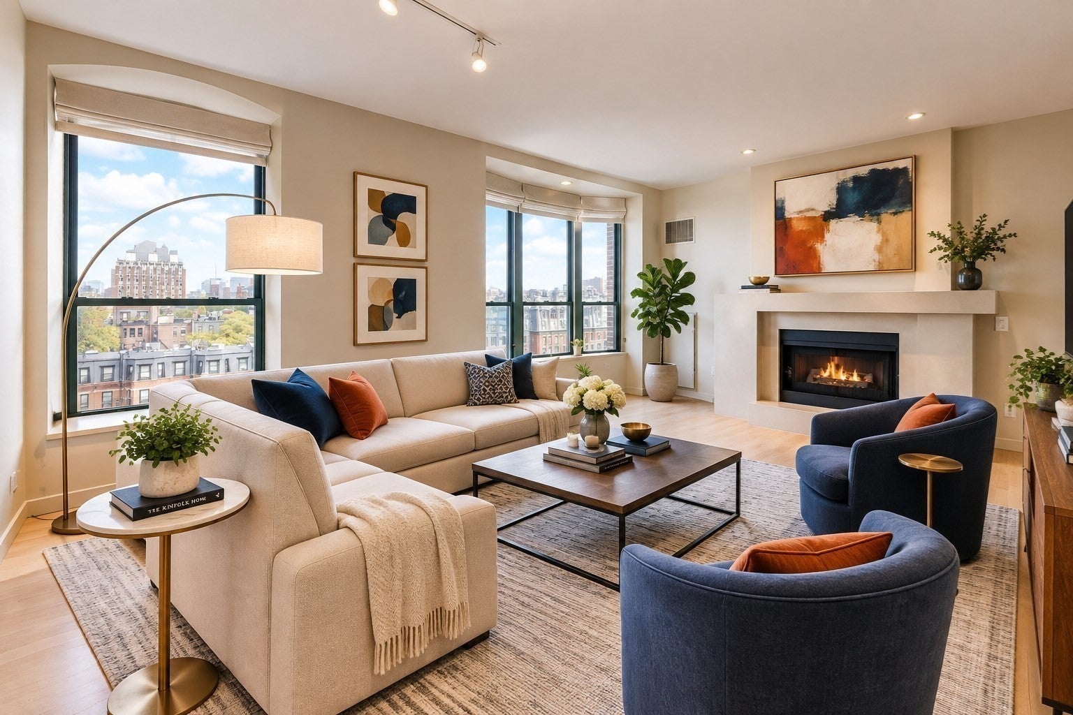 755 Boylston Street #704, Boston, MA, 755 Boylston Street #704, Boston, MA Photo #1