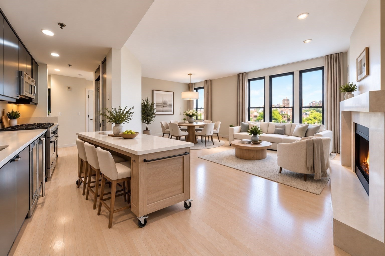 755 Boylston Street #704, Boston, MA, 755 Boylston Street #704, Boston, MA Photo #5