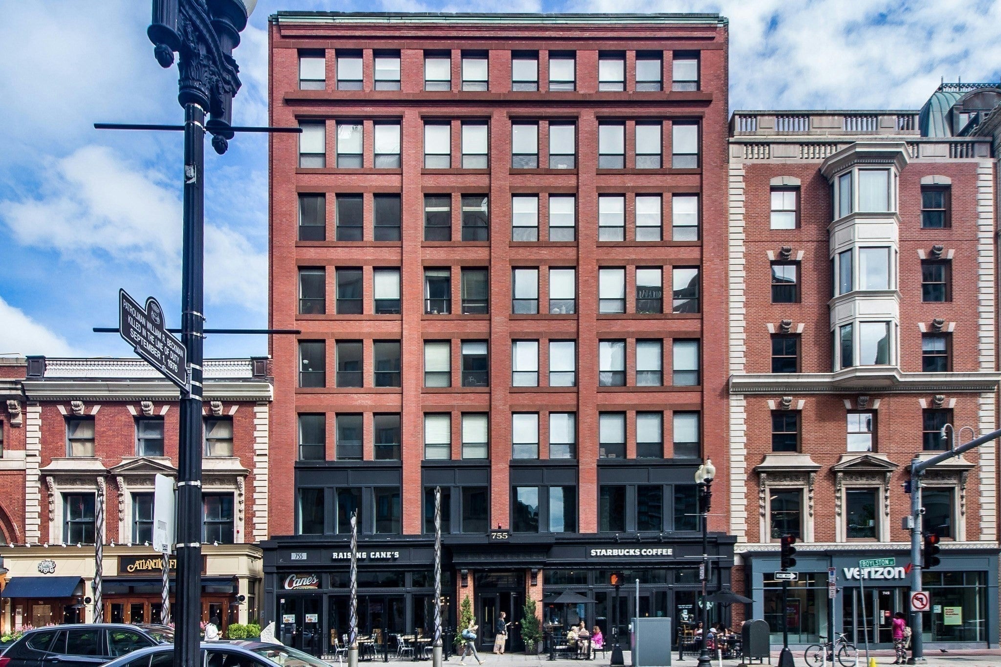755 Boylston Street #704, Boston, MA, 755 Boylston Street #704, Boston, MA Photo #35