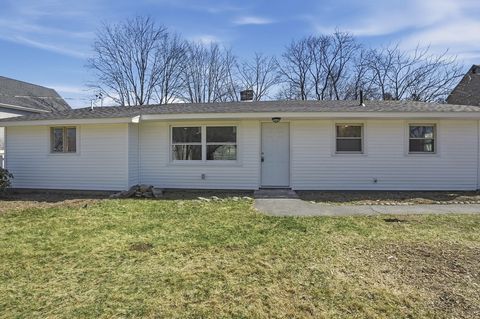 92 Summer St Brockton MA 02302