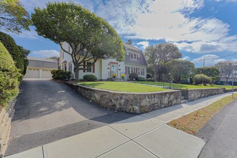 11 Beacon Park Rd Norwood MA 02062