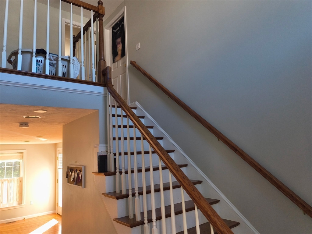 7 Newbury Drive -