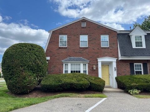 74 Ethyl Way 74 Stoughton MA 02072