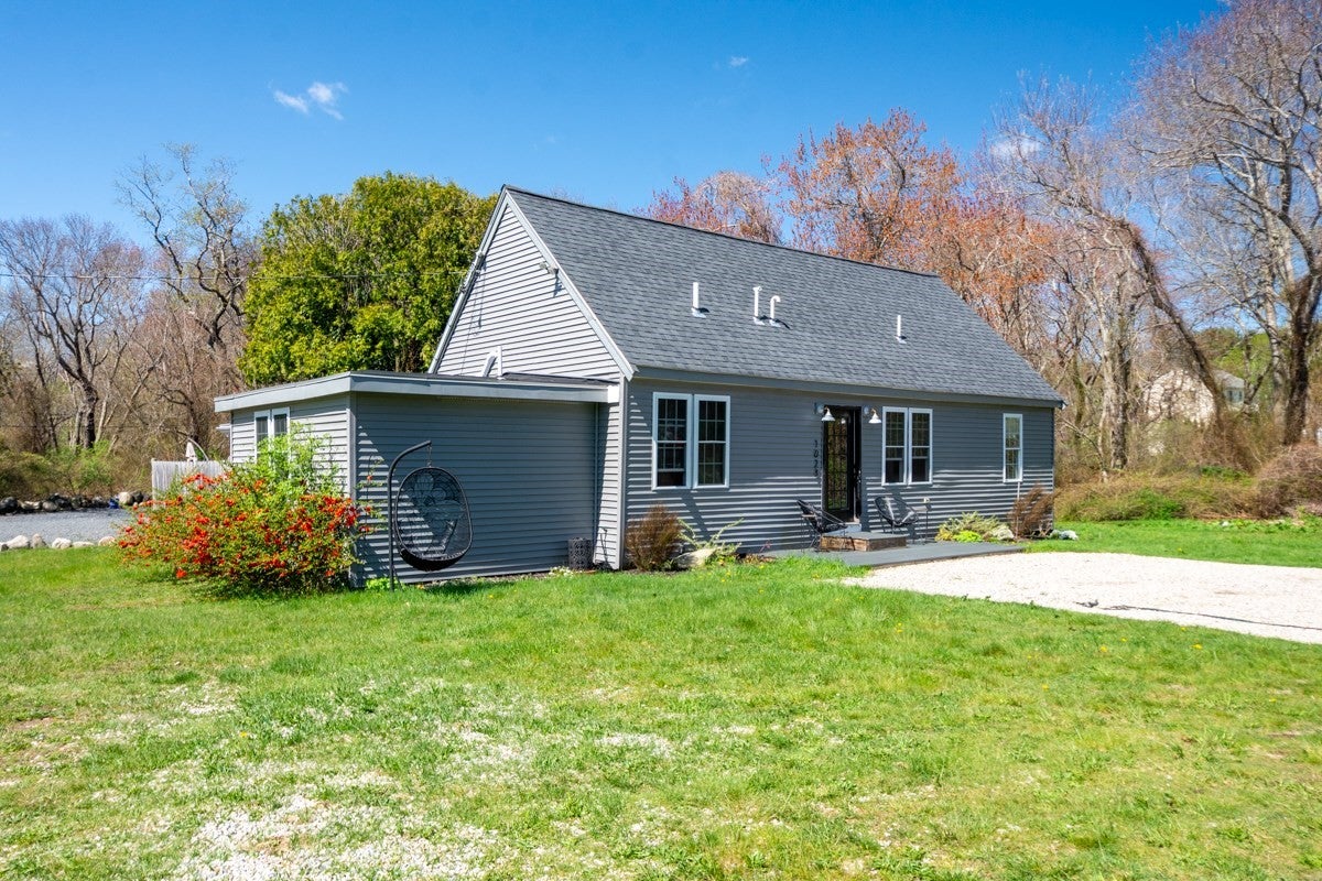 1028 Ocean Street, Marshfield MA 02050