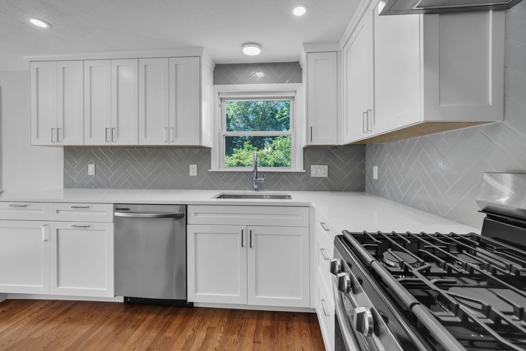 56 Glad Valley Drive