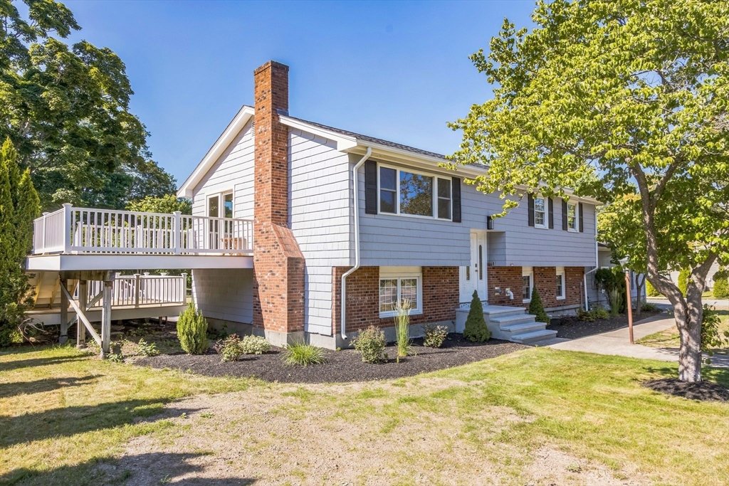 56 Glad Valley Drive